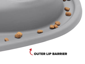 Weathertech (Usa) Dl0801lg Pet Dish||||87||w24dl0801lg||1924552