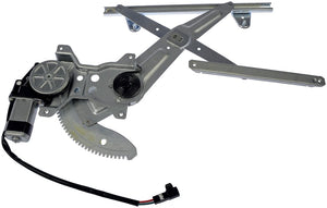 Dorman (Oe Solutions) 741-829 Window Regulator||741-829-001.Jpg||85||d18741829||868797