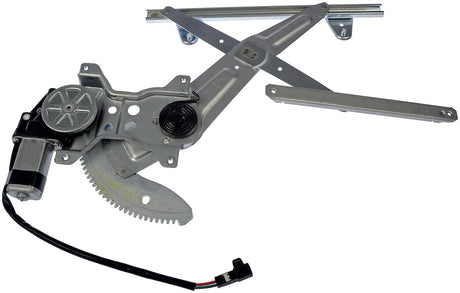 Dorman (Oe Solutions) 741-829 Window Regulator||741-829-001.Jpg||85||d18741829||868797