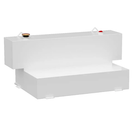 Product of UWS ST-100HH-W Liquid Transfer Tank  