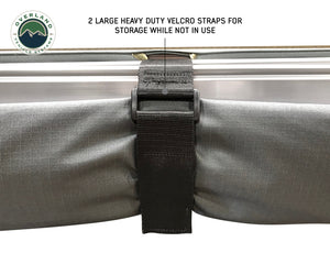Product of Overland Vehicle Systems 18279909 Awning - Roof Rack Kit Component