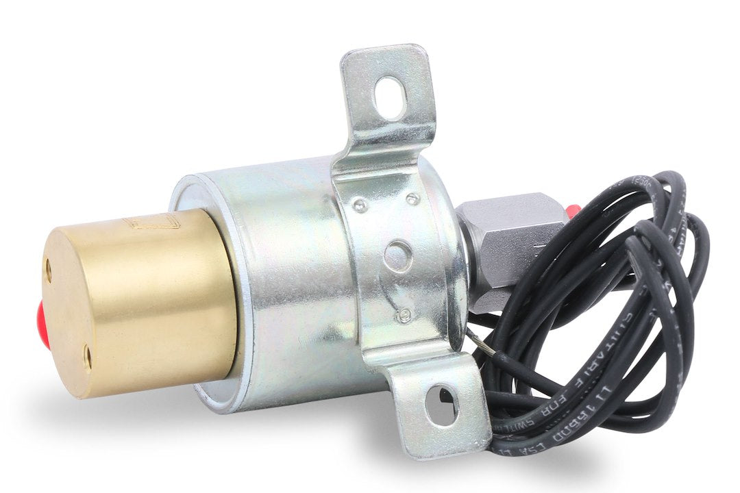 Product of B&M 46075 Brake Line Lock Solenoid