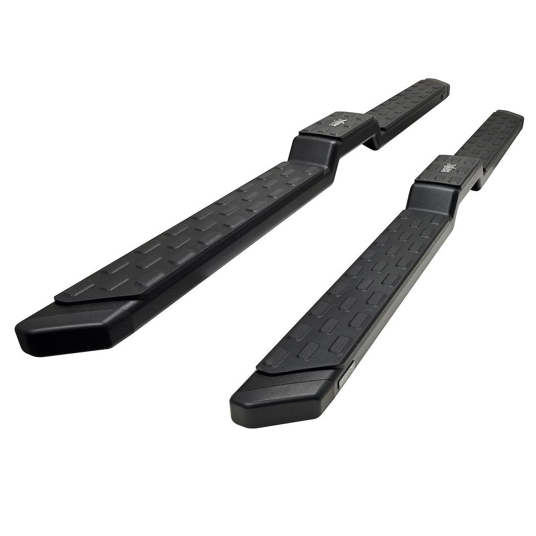 Product of Westin Public Safety 55-34235 Running Boards
