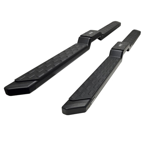Product of Westin Public Safety 55-34235 Running Boards