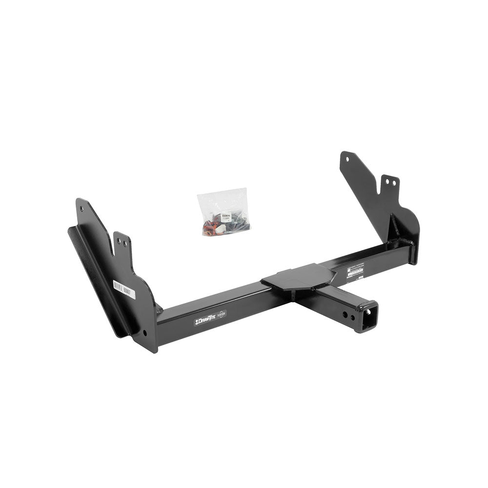 Product of Draw-Tite 65067 Trailer Hitch Front