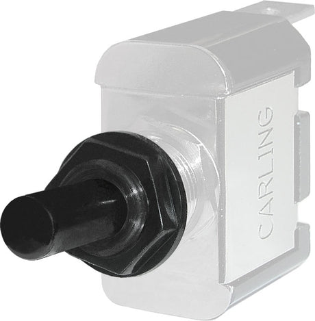 Product of Blue Sea 4138-Bss Toggle Switch Cover
