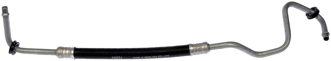 Dorman (Oe Solutions) 624-122 Auto Trans Oil Cooler Hose Assembly||624-122-007.Jpg||91||d18624122||1277407