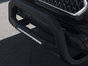 Product of Armordillo 8705209 Bull Bar  with skid plate 
