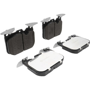 Brembo P06088 Brake Pad||p06088_Ang.Jpg||87||brmp06088||1752507