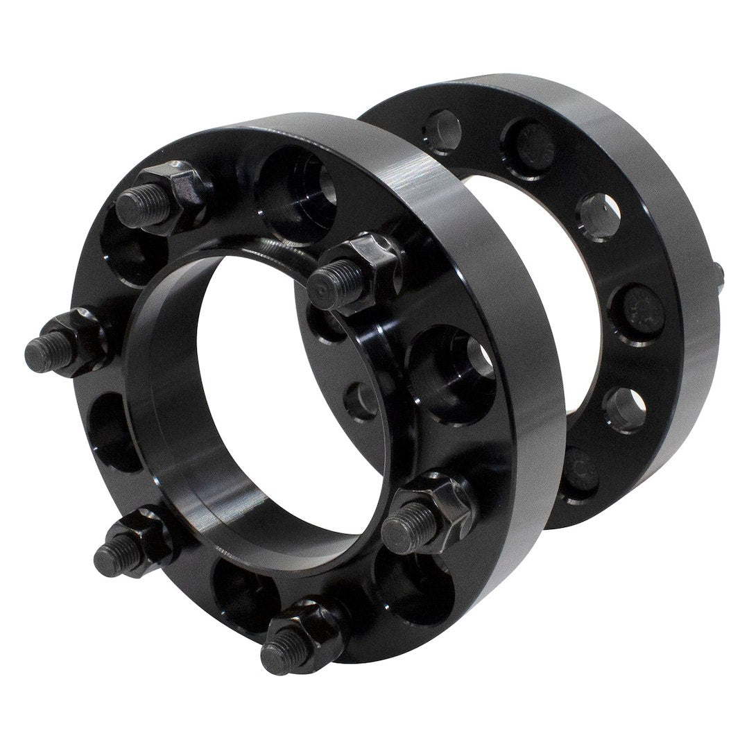 Coyote Wheel Accessories 6550-6550h-B106 Wheel Adapter||4b_Spacer_Shots_20.Jpg||88||rev06550hb106||1055357