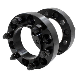 Coyote Wheel Accessories 6550-6550h-B106 Wheel Adapter||4b_Spacer_Shots_20.Jpg||88||rev06550hb106||1055357