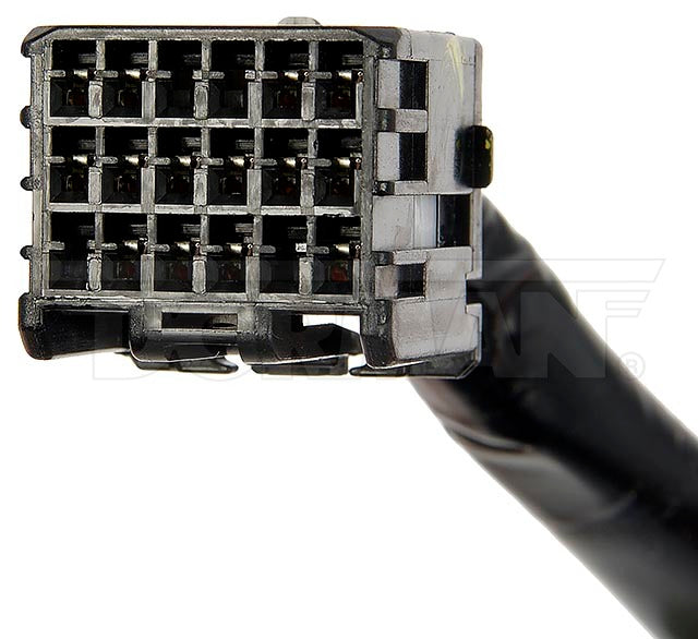 Product of Dorman (Oe Solutions) 959-218 Exterior Mirror