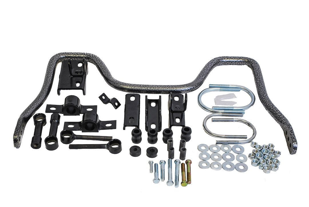 Product of Hellwig 7735 Solid Chromoly Steel Stabilizer Bar 