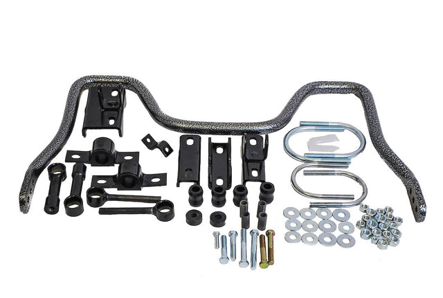 Product of Hellwig 7735 Solid Chromoly Steel Stabilizer Bar 