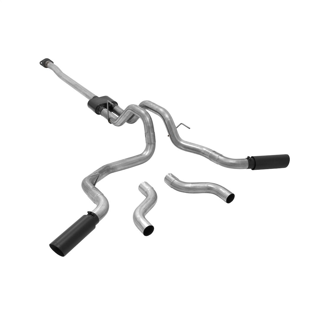 Product of Flowmaster 817726 Outlaw ™ Cat Back System Single Exhaust System Kit 