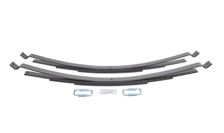 Product of Hellwig 3527 Helper Spring Kit