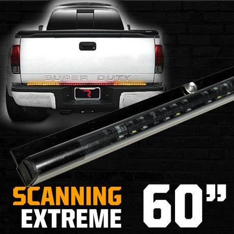 Recon Accessories 26416x Tailgate Light - Led||26416x_R_1.Jpg||86||r8926416x||1072786