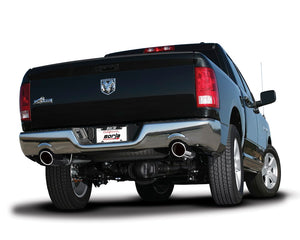 Product of Borla 140307 Cat-Back System Single Exhaust System Kit 