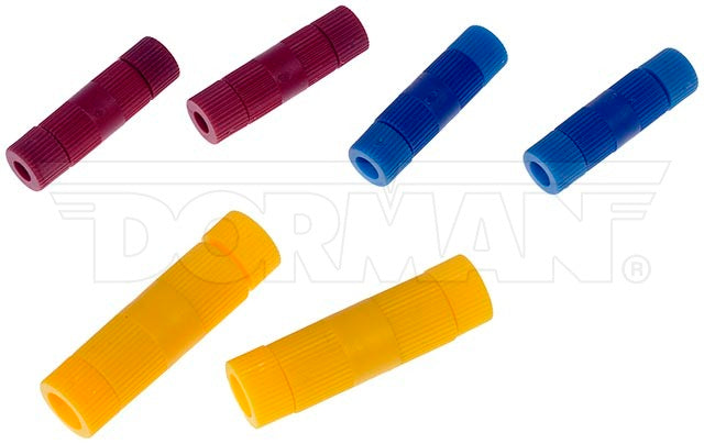 Dorman (Oe Solutions) 85016 Wire Terminal End||85016_3.Jpg||88||d1885016||2344737