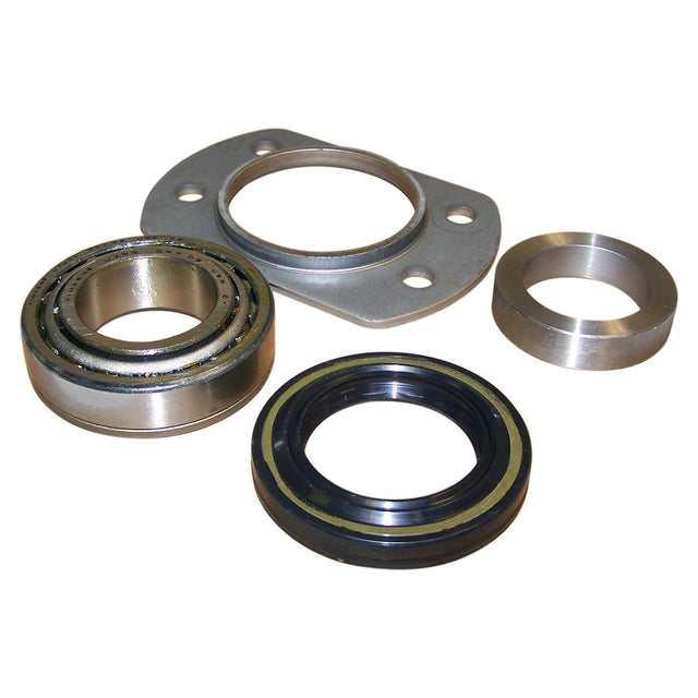 Crown Automotive D44tjdbbk Axle Shaft Bearing||d44tjdbbk.Jpg||85||c1yd44tjdbbk||1367914