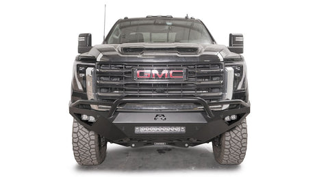 Product of Fab Fours GM24-V6252-1 Vengeance Steel Powder Coated Bumper 
