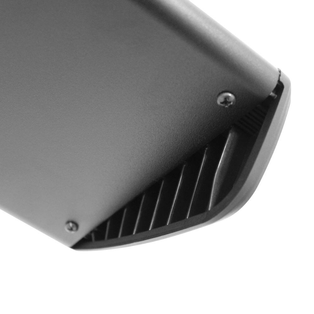 Product of Westin Automotive 28-71225 R7 Series Nerf Bar With Surface Steps 