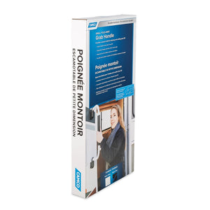 Product of Camco 42197 Exterior Grab Bar