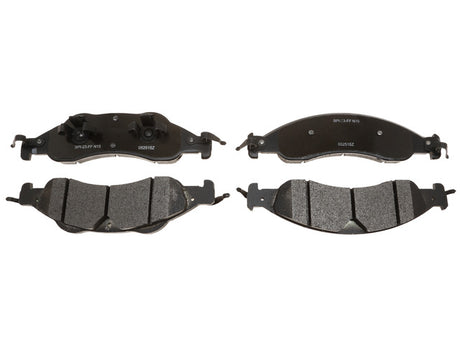 Raybestos Brakes Mgd1278mh Brake Pad||mgd1278mh_Fro.Jpg||85||r53mgd1278mh||1672438