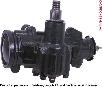 Cardone (A1) Industries 27-7539 Steering Gear Box||27-7539_2.Jpg||87||a42277539||1233316