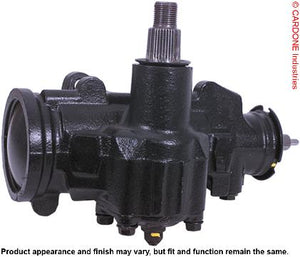 Cardone (A1) Industries 27-7539 Steering Gear Box||27-7539_2.Jpg||87||a42277539||1233316