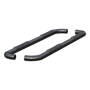 Product of Aries 205045 Nerf Bar With Surface Steps 