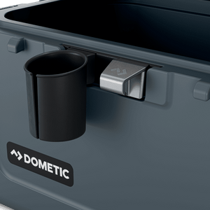 Product of Dometic Outdoor Division Patrol Beverage Cooler 19.86 Quart 9600028790 