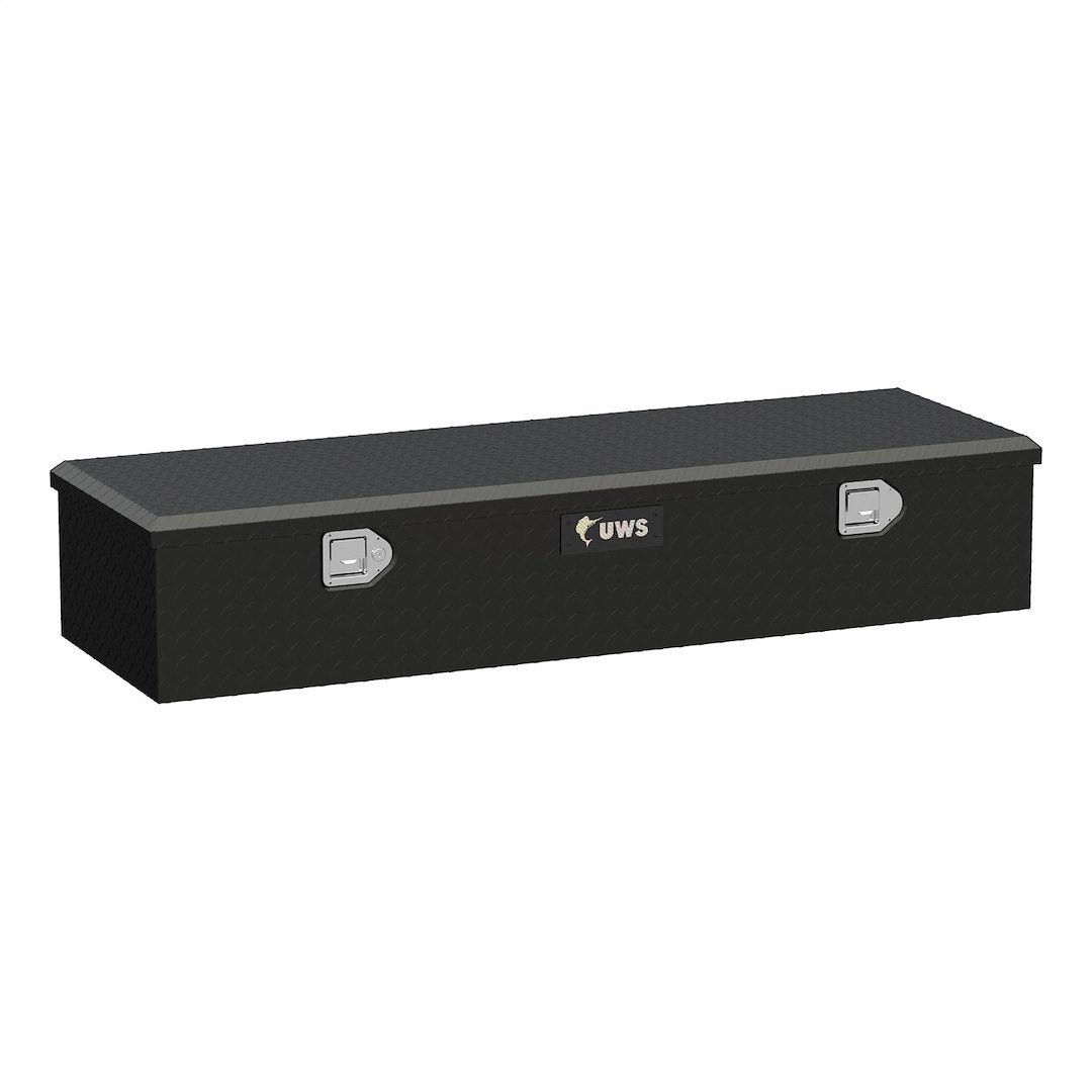 Product of UWS FWB-58-MB Low Profile Toolbox 