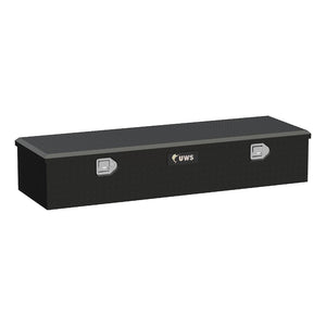 Product of UWS FWB-58-MB Low Profile Toolbox 