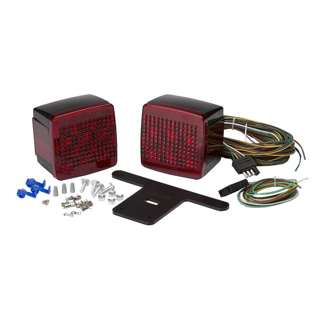 Attwood Marine 14065-7 Trailer Light Kit||14065-7_Main.Jpeg||85||a7j140657||1029485