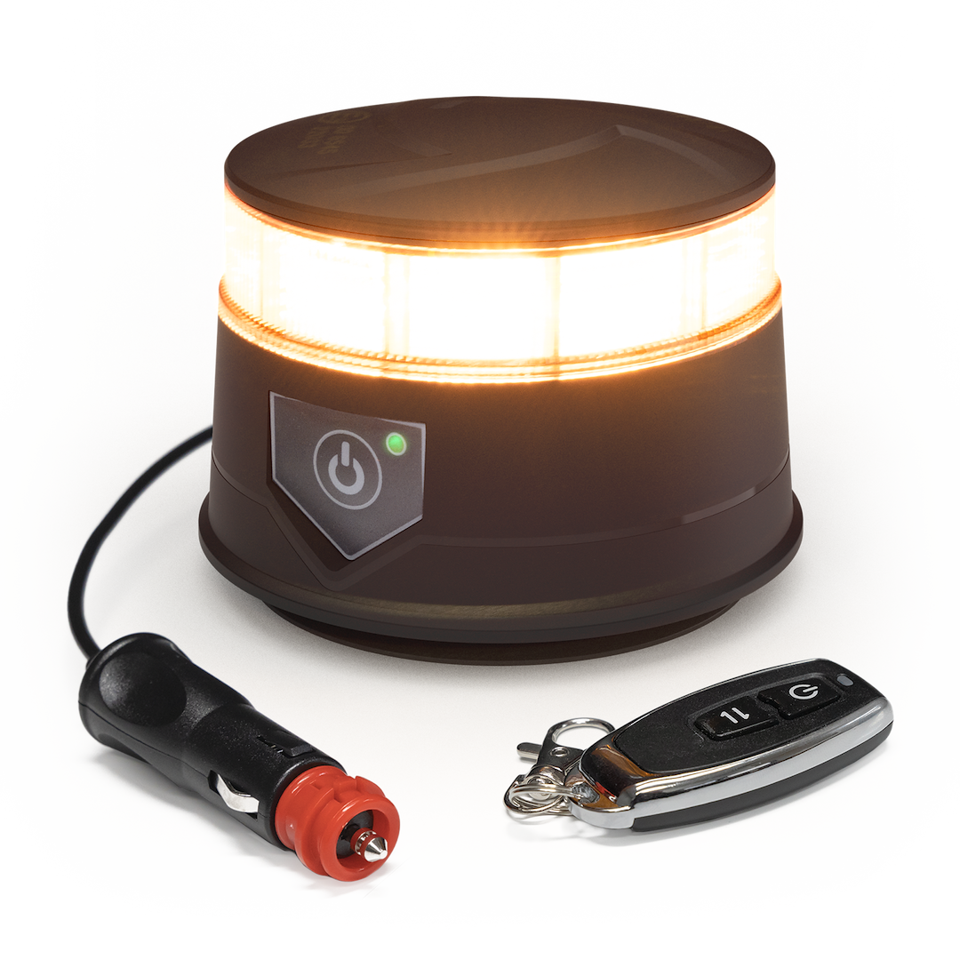 Ecco Electronic Eb5200a Warning Light||||86||e51eb5200a||2017203
