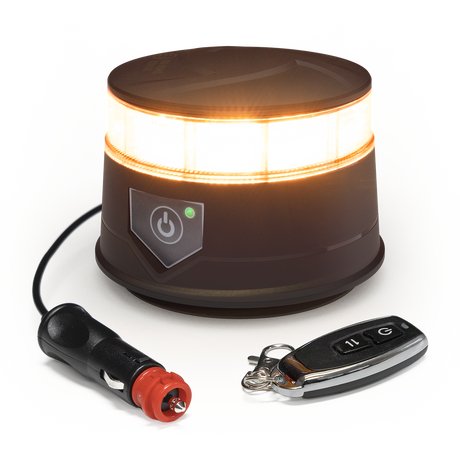 Ecco Electronic Eb5200a Warning Light||||86||e51eb5200a||2017203