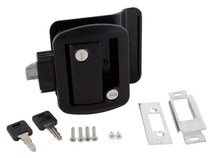 Product of Ap Products 013-570 Entry Door Latch