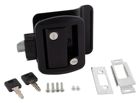 Product of Ap Products 013-570 Entry Door Latch
