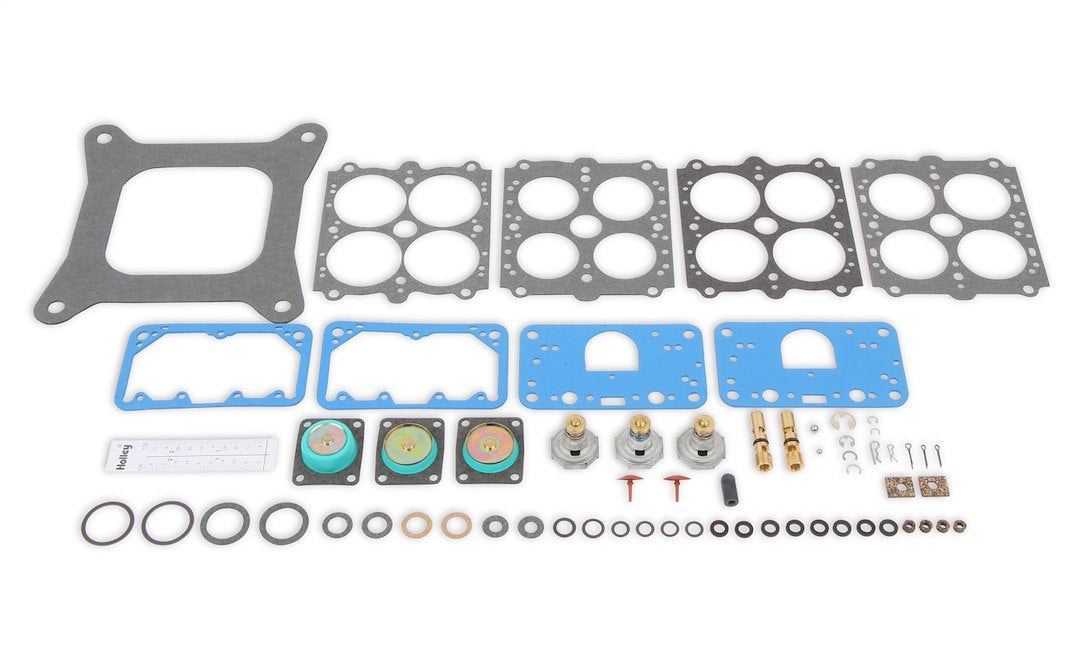Product of Holley  Performance 37-485 Carburetor Rebuild Kit