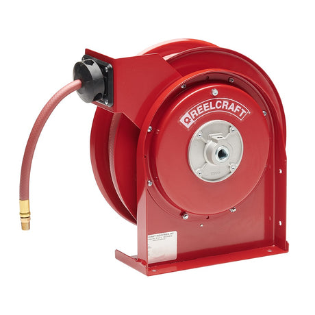 Reelcraft Sales 4435 Olp Hose Reel||4435 Olp_1.Jpg||86||ree4435olp||2259198
