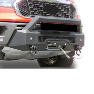 Black Horse Offroad Ar3hd43nl Bumper||ar3hd43nl_2.Jpeg||87||blkar3hd43nl||2237953