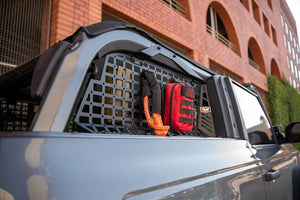 Dv8 Offroad Mpbr-12 Molle Cargo Panel||ford-Bronco-2-Door-Rear-Window-Pocket-Molle-Panels-Installed-12.Jpg||95||dv8mpbr12||1687434