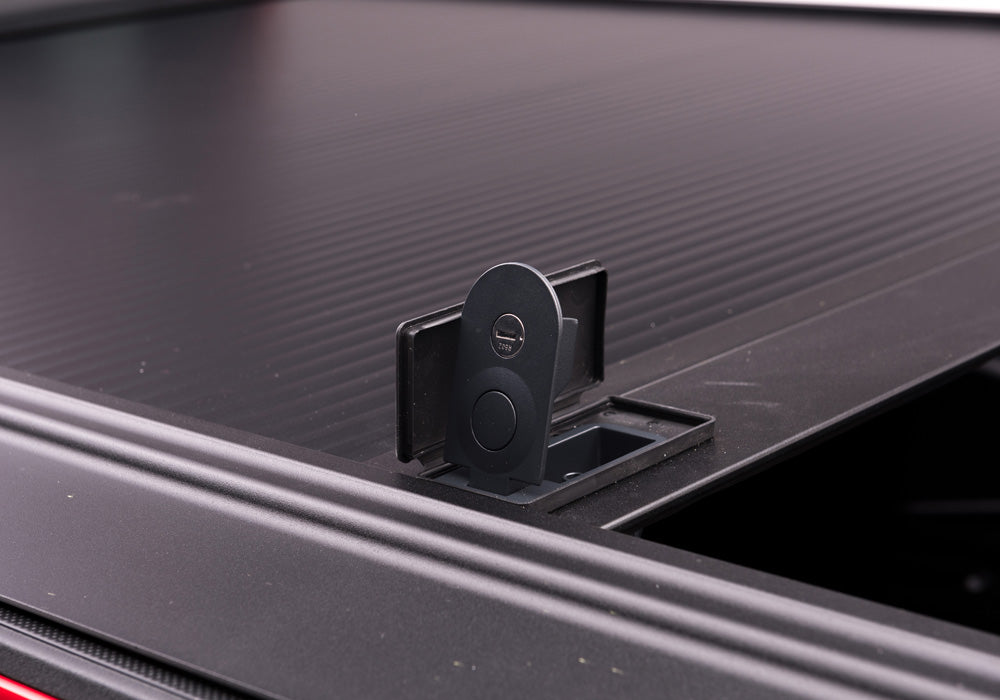 Product of Retrax RetraxONE MX Hard Manual Retractable 60860 Tonneau Cover 