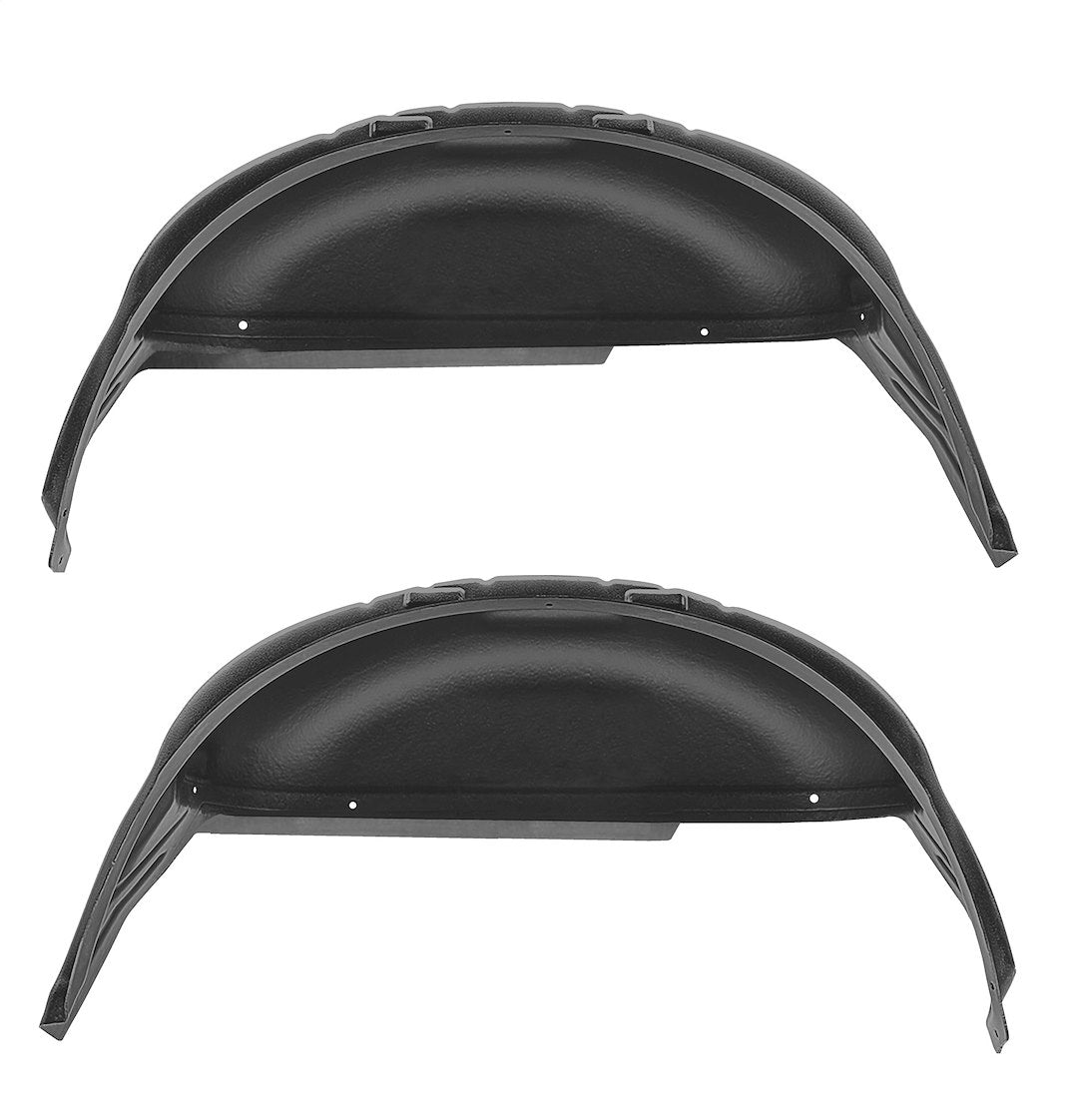 Product of Husky Liner 79171  Fender Well Liner 