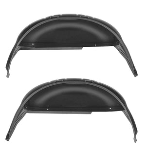Product of Husky Liner 79171  Fender Well Liner 