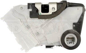Dorman (Oe Solutions) 937-184 Door Lock Actuator||937-184.Jpg||85||d18937184||1554688
