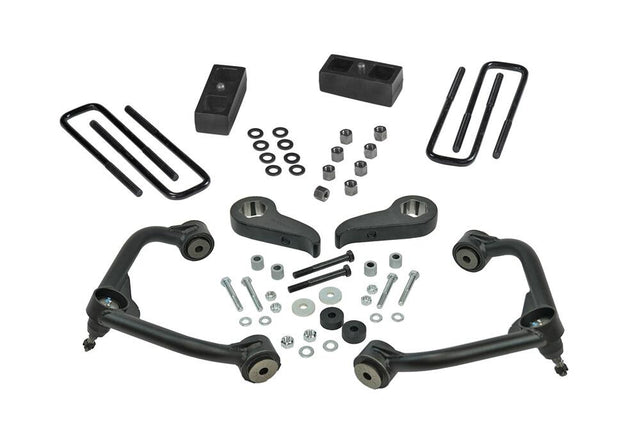 Product of Superlift K1013 Lift Kit Suspension 