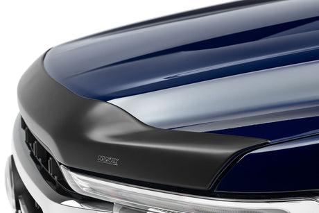Husky Liner 2877001 Bug Shield||husky_Aeroskin_Lowprofile_Matteblack_21fordf150_3qtrclose1_Darkblue_2877196.Jpg||85||h212877001||1777683
