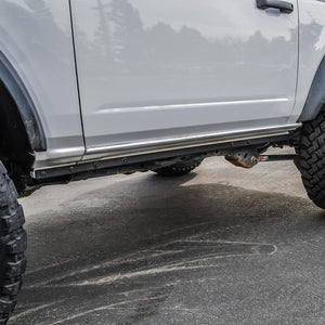 Product of Westin Automotive 42-141855 Pinch Weld Cover